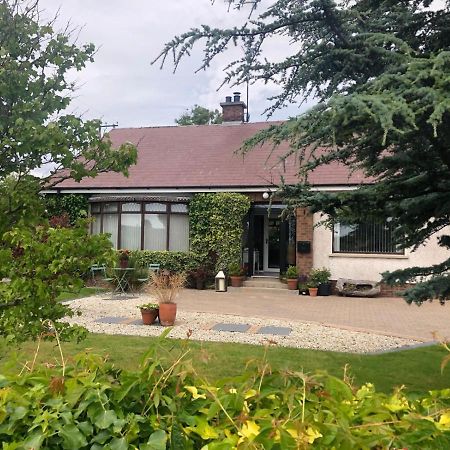 Hotel Barnescroft Kilkeel Zewnętrze zdjęcie