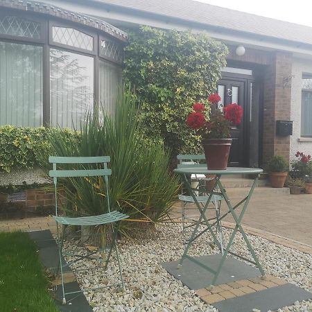 Hotel Barnescroft Kilkeel Zewnętrze zdjęcie