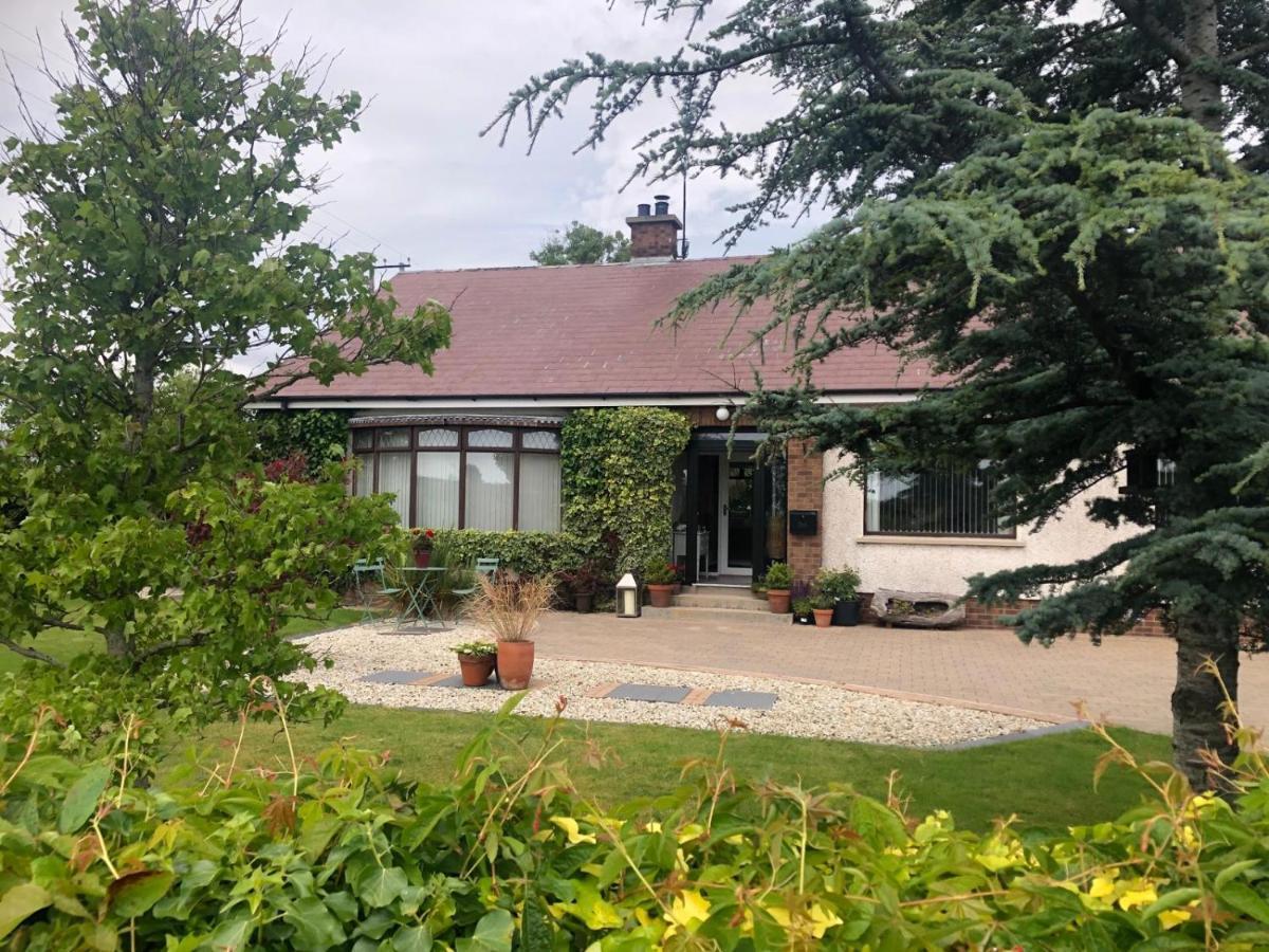 Hotel Barnescroft Kilkeel Zewnętrze zdjęcie