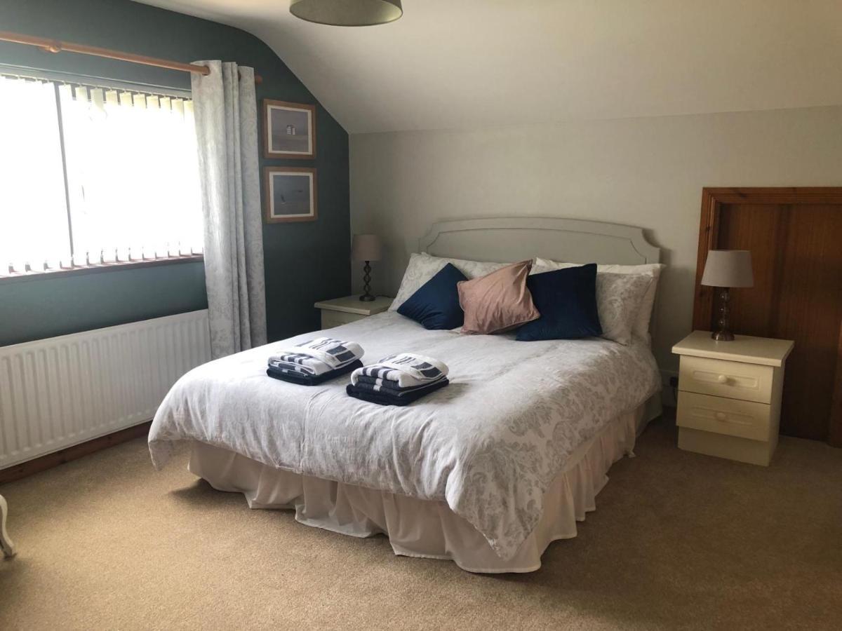 Hotel Barnescroft Kilkeel Zewnętrze zdjęcie