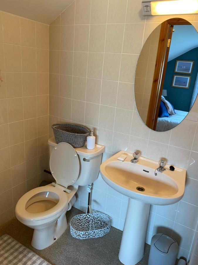 Hotel Barnescroft Kilkeel Zewnętrze zdjęcie