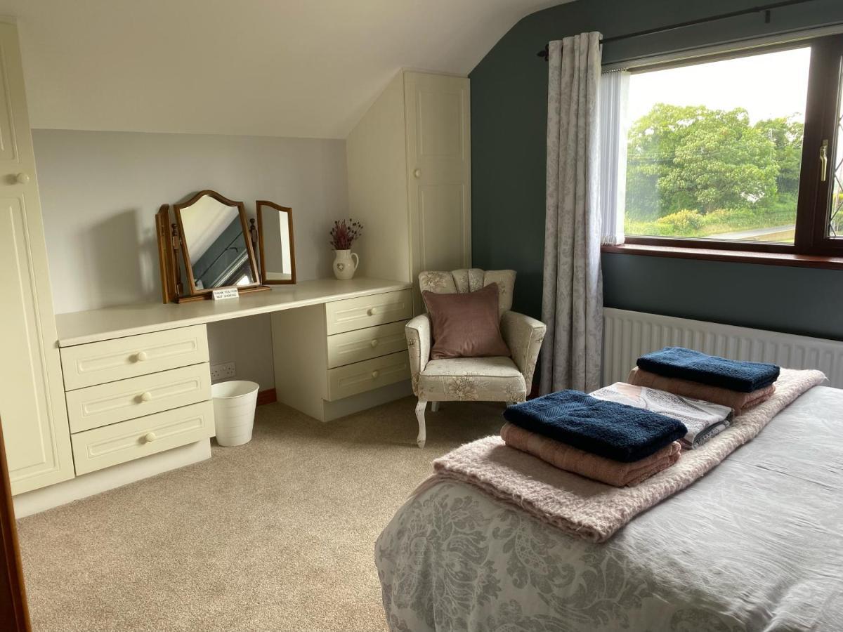 Hotel Barnescroft Kilkeel Zewnętrze zdjęcie