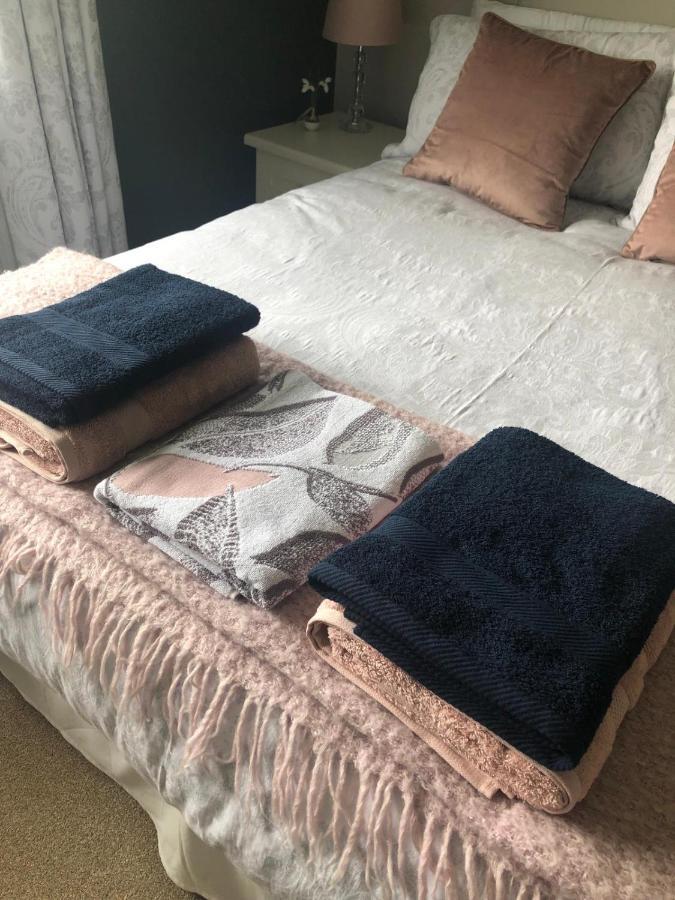 Hotel Barnescroft Kilkeel Zewnętrze zdjęcie