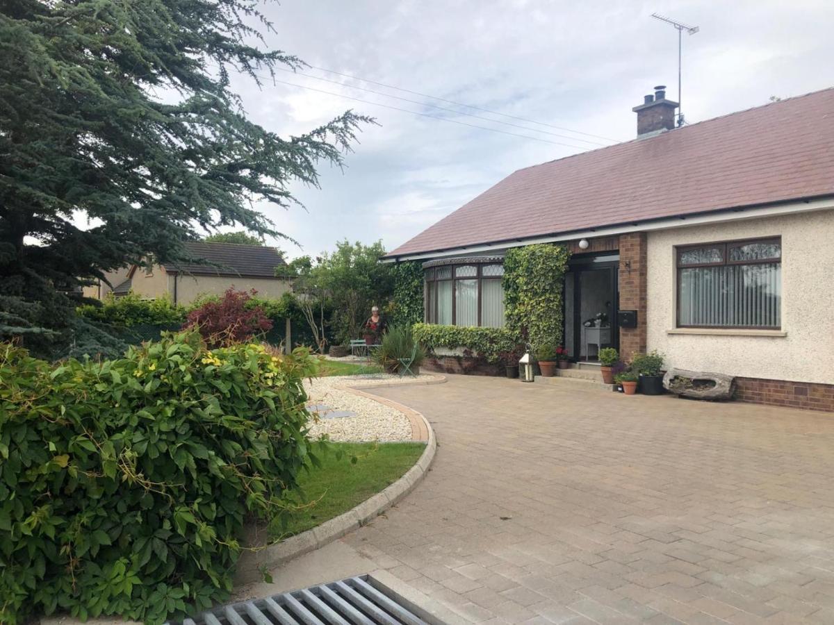 Hotel Barnescroft Kilkeel Zewnętrze zdjęcie