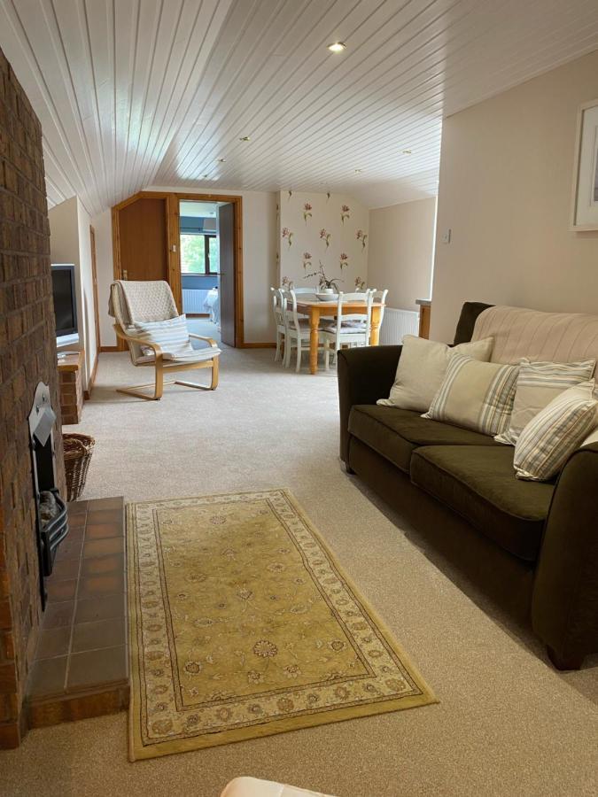 Hotel Barnescroft Kilkeel Zewnętrze zdjęcie