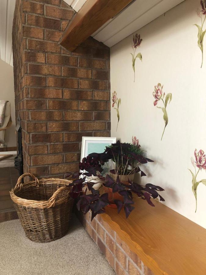 Hotel Barnescroft Kilkeel Zewnętrze zdjęcie