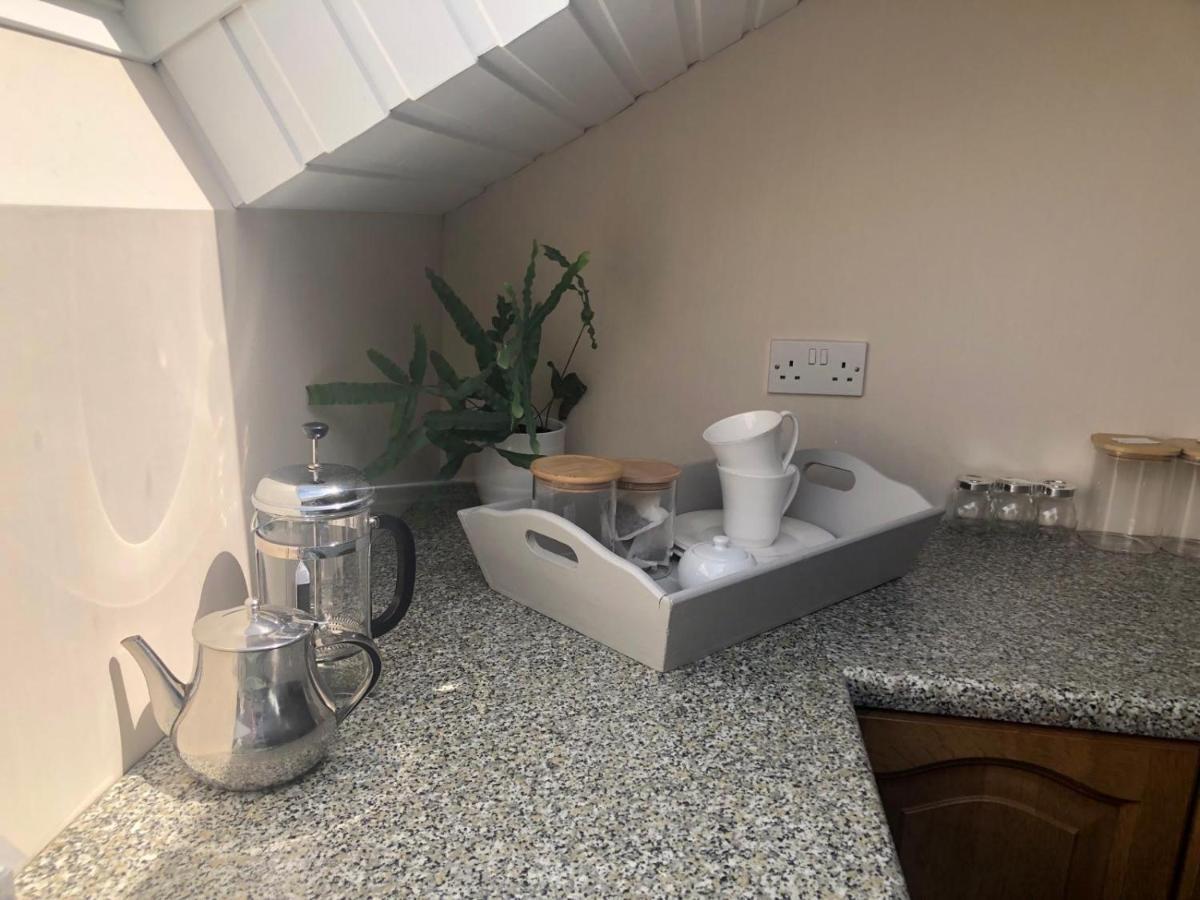Hotel Barnescroft Kilkeel Zewnętrze zdjęcie