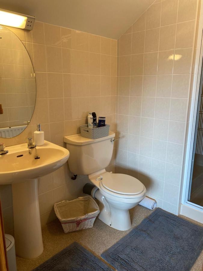Hotel Barnescroft Kilkeel Zewnętrze zdjęcie