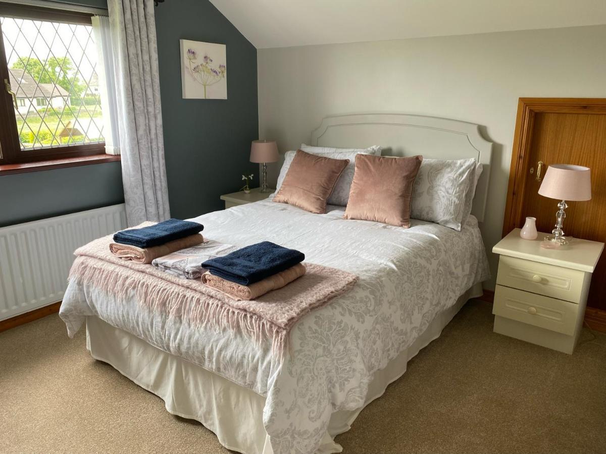 Hotel Barnescroft Kilkeel Zewnętrze zdjęcie