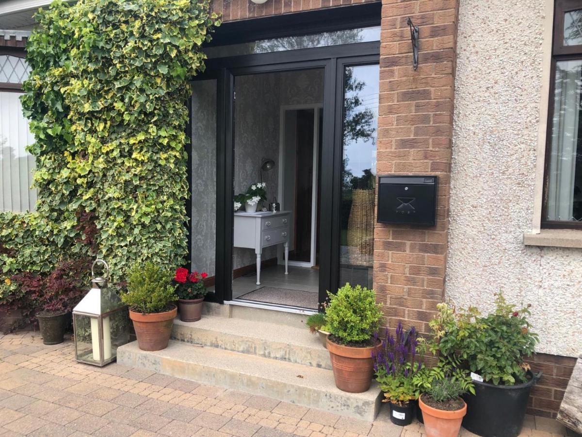 Hotel Barnescroft Kilkeel Zewnętrze zdjęcie