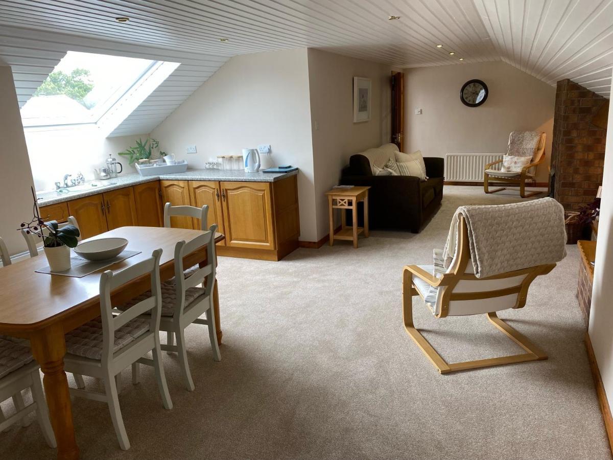 Hotel Barnescroft Kilkeel Zewnętrze zdjęcie