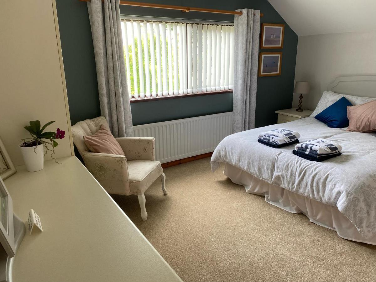 Hotel Barnescroft Kilkeel Zewnętrze zdjęcie