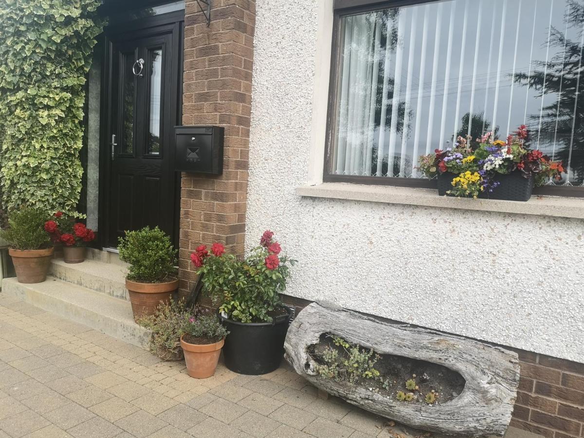 Hotel Barnescroft Kilkeel Zewnętrze zdjęcie