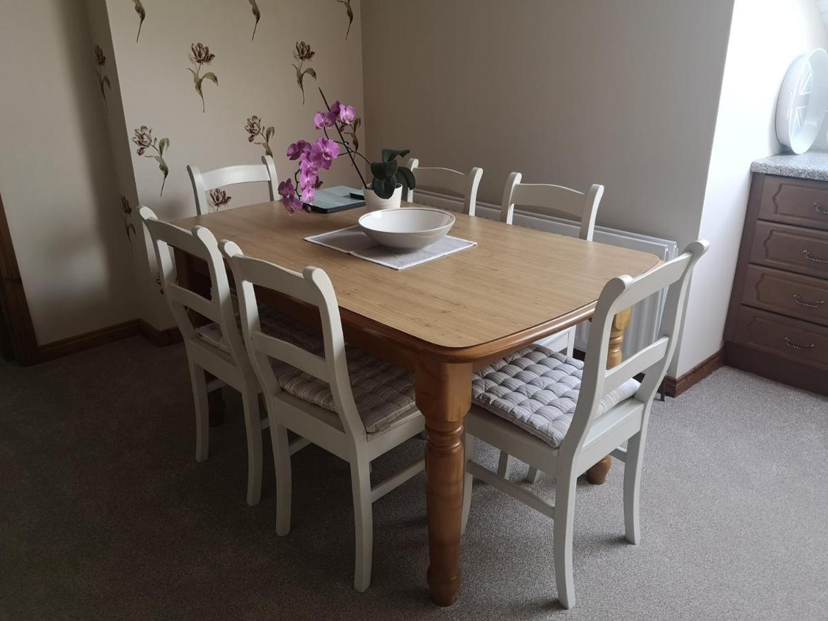 Hotel Barnescroft Kilkeel Zewnętrze zdjęcie