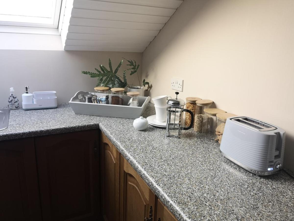 Hotel Barnescroft Kilkeel Zewnętrze zdjęcie
