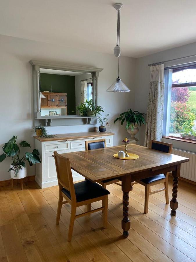 Hotel Barnescroft Kilkeel Zewnętrze zdjęcie