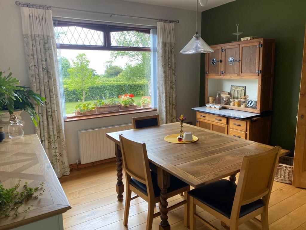 Hotel Barnescroft Kilkeel Zewnętrze zdjęcie