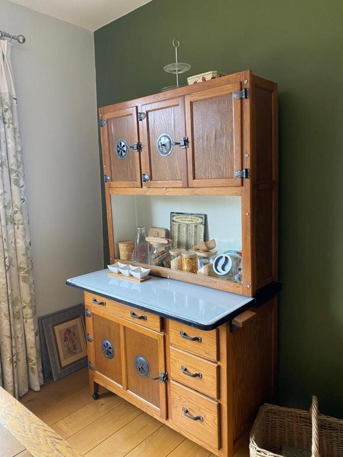 Hotel Barnescroft Kilkeel Zewnętrze zdjęcie
